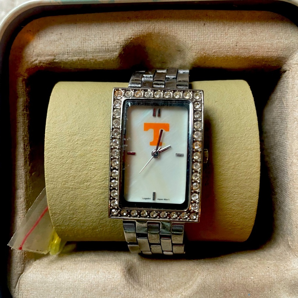 University of Tennessee Fossil watch